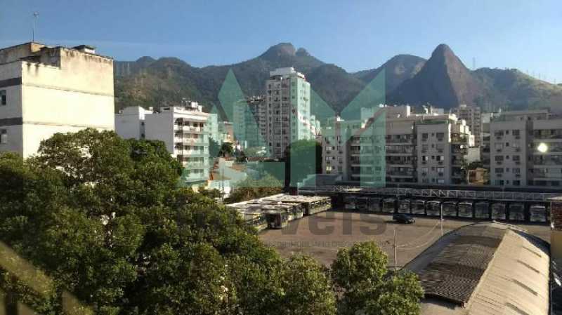 Conheça Grajaú do imóvel - Apartamento À Venda - Grajaú - Rio de Janeiro - RJ - 1178 - 21 Grajaú - Apartamento À Venda - Grajaú - Rio de Janeiro - RJ - 1178 - 21