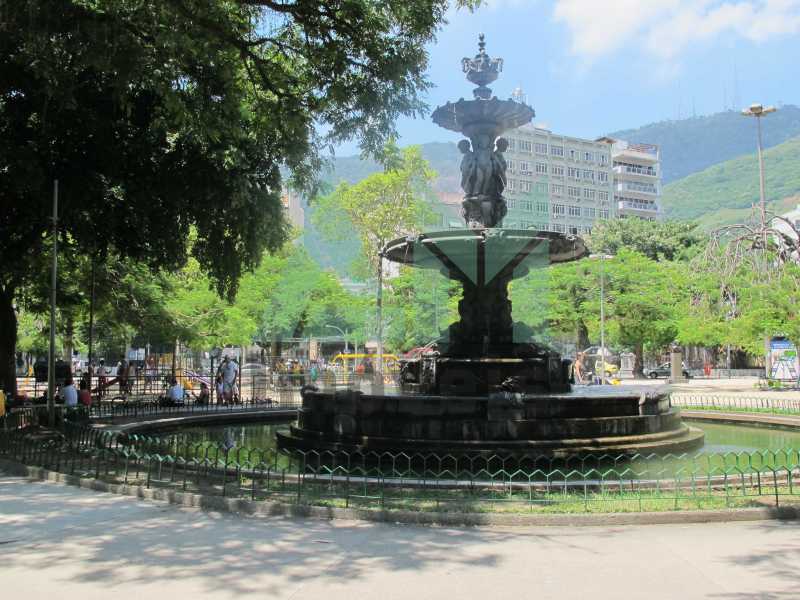 Conheça Praça Xaveir de Brito do imóvel - Apartamento À Venda - Tijuca - Rio de Janeiro - RJ - 1185 - 20 Praça Xaveir de Brito - Apartamento À Venda - Tijuca - Rio de Janeiro - RJ - 1185 - 20