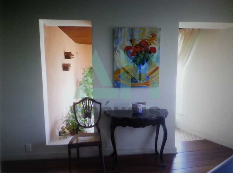 Conheça Sala do imóvel - Apartamento À Venda - Tijuca - Rio de Janeiro - RJ - 1047 - 6 Sala - Apartamento À Venda - Tijuca - Rio de Janeiro - RJ - 1047 - 6