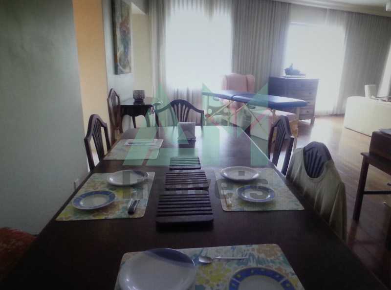 Conheça Sala do imóvel - Apartamento À Venda - Tijuca - Rio de Janeiro - RJ - 1047 - 8 Sala - Apartamento À Venda - Tijuca - Rio de Janeiro - RJ - 1047 - 8