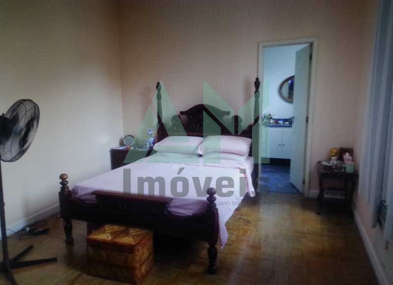 Conheça Quarto do imóvel - Apartamento À Venda - Tijuca - Rio de Janeiro - RJ - 1047 - 9 Quarto - Apartamento À Venda - Tijuca - Rio de Janeiro - RJ - 1047 - 9