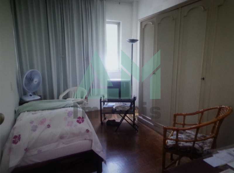 Conheça Quarto do imóvel - Apartamento À Venda - Tijuca - Rio de Janeiro - RJ - 1047 - 15 Quarto - Apartamento À Venda - Tijuca - Rio de Janeiro - RJ - 1047 - 15