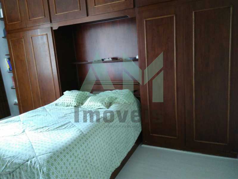 Conheça Quarto do imóvel - Apartamento À Venda - Méier - Rio de Janeiro - RJ - 1056 - 6 Quarto - Apartamento À Venda - Méier - Rio de Janeiro - RJ - 1056 - 6
