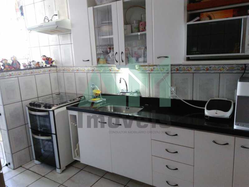 Conheça Cozinha do imóvel - Apartamento À Venda - Méier - Rio de Janeiro - RJ - 1056 - 16 Cozinha - Apartamento À Venda - Méier - Rio de Janeiro - RJ - 1056 - 16