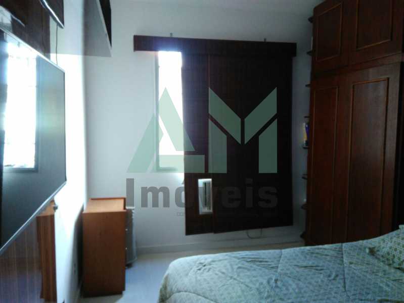 Conheça Quarto do imóvel - Apartamento À Venda - Méier - Rio de Janeiro - RJ - 1056 - 8 Quarto - Apartamento À Venda - Méier - Rio de Janeiro - RJ - 1056 - 8
