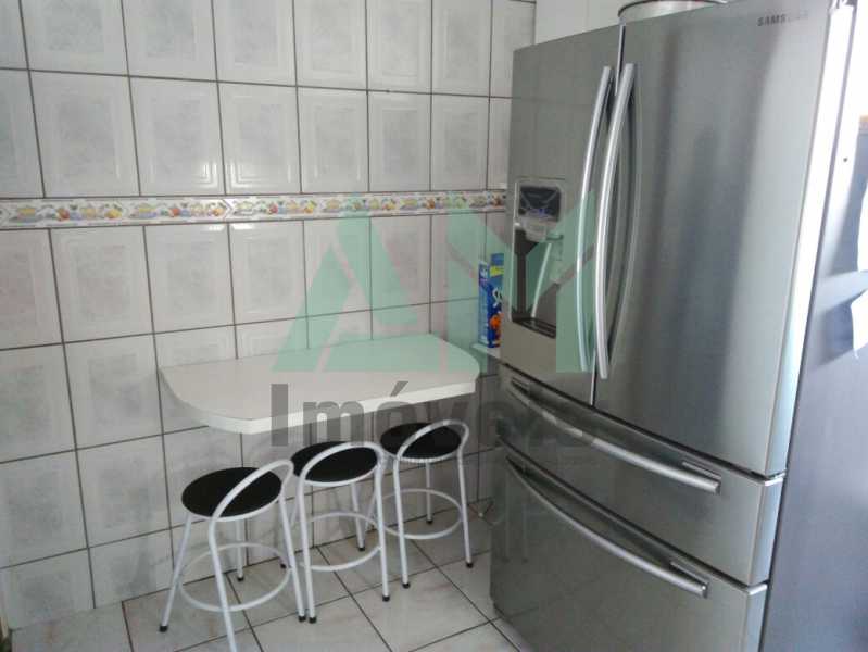 Conheça Cozinha do imóvel - Apartamento À Venda - Méier - Rio de Janeiro - RJ - 1056 - 19 Cozinha - Apartamento À Venda - Méier - Rio de Janeiro - RJ - 1056 - 19