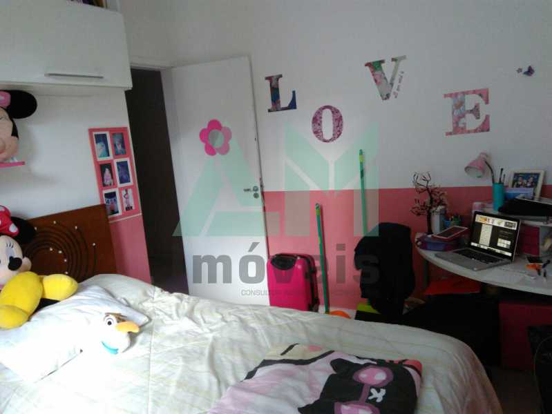 Conheça Quarto do imóvel - Apartamento À Venda - Méier - Rio de Janeiro - RJ - 1056 - 11 Quarto - Apartamento À Venda - Méier - Rio de Janeiro - RJ - 1056 - 11