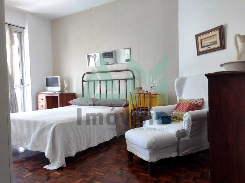 Conheça Quarto do imóvel - Cobertura À Venda - Tijuca - Rio de Janeiro - RJ - 1088 - 12 Quarto - Cobertura À Venda - Tijuca - Rio de Janeiro - RJ - 1088 - 12