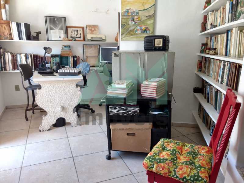 Conheça Quarto do imóvel - Cobertura À Venda - Tijuca - Rio de Janeiro - RJ - 1088 - 15 Quarto - Cobertura À Venda - Tijuca - Rio de Janeiro - RJ - 1088 - 15