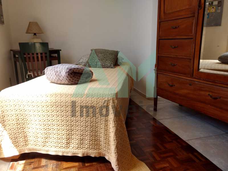 Conheça Quarto do imóvel - Cobertura À Venda - Tijuca - Rio de Janeiro - RJ - 1088 - 13 Quarto - Cobertura À Venda - Tijuca - Rio de Janeiro - RJ - 1088 - 13