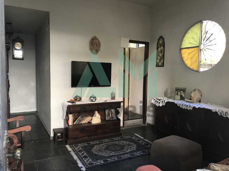Conheça Sala do imóvel - Casa À Venda - Tijuca - Rio de Janeiro - RJ - 1009 - 3 Sala - Casa À Venda - Tijuca - Rio de Janeiro - RJ - 1009 - 3