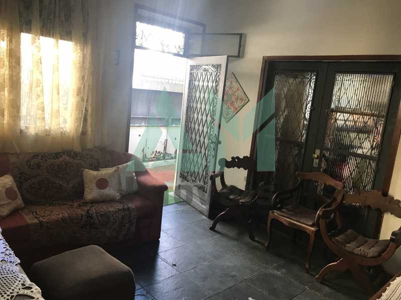 Conheça Sala do imóvel - Casa À Venda - Tijuca - Rio de Janeiro - RJ - 1009 - 1 Sala - Casa À Venda - Tijuca - Rio de Janeiro - RJ - 1009 - 1