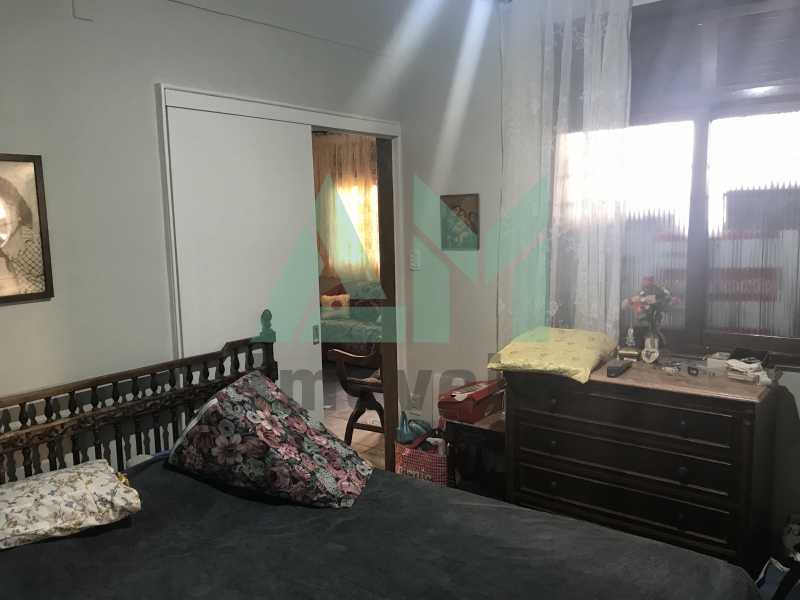 Conheça Quarto Suíte do imóvel - Casa À Venda - Tijuca - Rio de Janeiro - RJ - 1009 - 8 Quarto Suíte - Casa À Venda - Tijuca - Rio de Janeiro - RJ - 1009 - 8