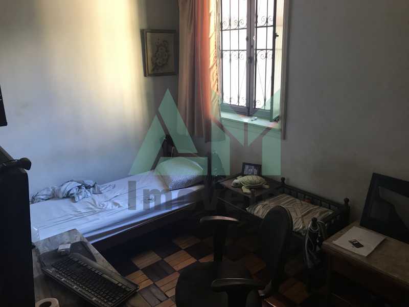 Conheça Quarto do imóvel - Casa À Venda - Tijuca - Rio de Janeiro - RJ - 1009 - 9 Quarto - Casa À Venda - Tijuca - Rio de Janeiro - RJ - 1009 - 9