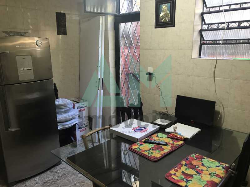 Conheça Copa cozinha do imóvel - Casa À Venda - Tijuca - Rio de Janeiro - RJ - 1009 - 17 Copa cozinha - Casa À Venda - Tijuca - Rio de Janeiro - RJ - 1009 - 17