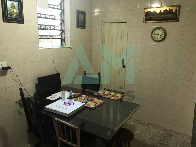 Conheça Copa cozinha do imóvel - Casa À Venda - Tijuca - Rio de Janeiro - RJ - 1009 - 19 Copa cozinha - Casa À Venda - Tijuca - Rio de Janeiro - RJ - 1009 - 19