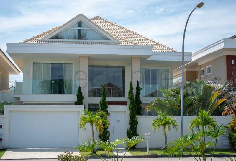 Conheça casa barra da Tijuca 4 suites do imóvel - Casa para locação, Condomínio Del Lago, 5 quartos ( 4 suítes), Barra da Tijuca - LECN50001 - 1 casa barra da Tijuca 4 suites - Casa para locação, Condomínio Del Lago, 5 quartos ( 4 suítes), Barra da Tijuca - LECN50001 - 1