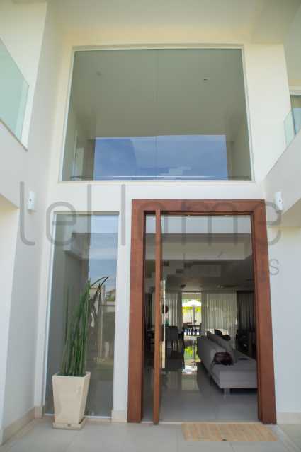 Conheça casa Barra da Tijuca 4 suites do imóvel - Casa para locação, Condomínio Del Lago, 5 quartos ( 4 suítes), Barra da Tijuca - LECN50001 - 3 casa Barra da Tijuca 4 suites - Casa para locação, Condomínio Del Lago, 5 quartos ( 4 suítes), Barra da Tijuca - LECN50001 - 3
