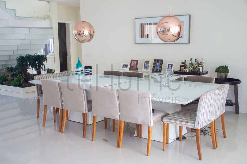 Conheça casa Barra da Tijuca 4 suites do imóvel - Casa para locação, Condomínio Del Lago, 5 quartos ( 4 suítes), Barra da Tijuca - LECN50001 - 5 casa Barra da Tijuca 4 suites - Casa para locação, Condomínio Del Lago, 5 quartos ( 4 suítes), Barra da Tijuca - LECN50001 - 5
