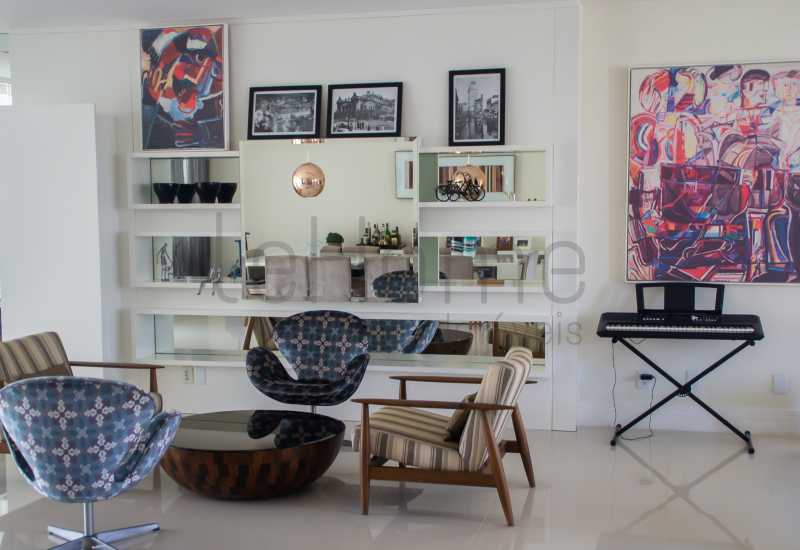 Conheça casa Barra da Tijuca 4 suites do imóvel - Casa para locação, Condomínio Del Lago, 5 quartos ( 4 suítes), Barra da Tijuca - LECN50001 - 6 casa Barra da Tijuca 4 suites - Casa para locação, Condomínio Del Lago, 5 quartos ( 4 suítes), Barra da Tijuca - LECN50001 - 6