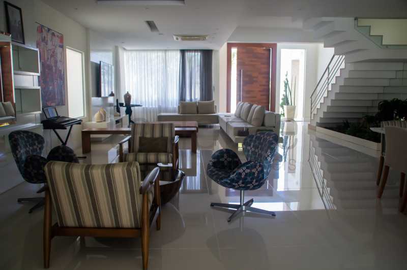 Conheça casa Barra da Tijuca 4 suites do imóvel - Casa para locação, Condomínio Del Lago, 5 quartos ( 4 suítes), Barra da Tijuca - LECN50001 - 7 casa Barra da Tijuca 4 suites - Casa para locação, Condomínio Del Lago, 5 quartos ( 4 suítes), Barra da Tijuca - LECN50001 - 7