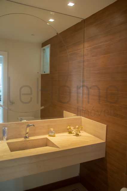 Conheça casa Barra da Tijuca 4 suites do imóvel - Casa para locação, Condomínio Del Lago, 5 quartos ( 4 suítes), Barra da Tijuca - LECN50001 - 8 casa Barra da Tijuca 4 suites - Casa para locação, Condomínio Del Lago, 5 quartos ( 4 suítes), Barra da Tijuca - LECN50001 - 8