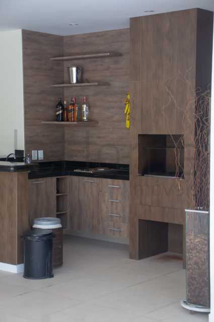 Conheça casa Barra da Tijuca 4 suites do imóvel - Casa para locação, Condomínio Del Lago, 5 quartos ( 4 suítes), Barra da Tijuca - LECN50001 - 9 casa Barra da Tijuca 4 suites - Casa para locação, Condomínio Del Lago, 5 quartos ( 4 suítes), Barra da Tijuca - LECN50001 - 9