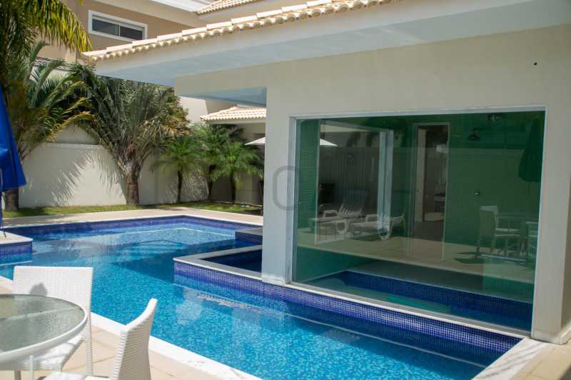 Conheça casa Barra da Tijuca 4 suites do imóvel - Casa para locação, Condomínio Del Lago, 5 quartos ( 4 suítes), Barra da Tijuca - LECN50001 - 10 casa Barra da Tijuca 4 suites - Casa para locação, Condomínio Del Lago, 5 quartos ( 4 suítes), Barra da Tijuca - LECN50001 - 10