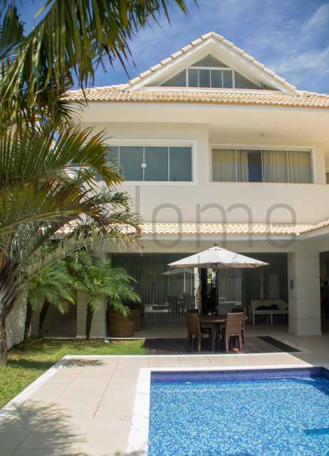 Conheça casa Barra da Tijuca 4 suites do imóvel - Casa para locação, Condomínio Del Lago, 5 quartos ( 4 suítes), Barra da Tijuca - LECN50001 - 11 casa Barra da Tijuca 4 suites - Casa para locação, Condomínio Del Lago, 5 quartos ( 4 suítes), Barra da Tijuca - LECN50001 - 11