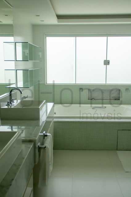 Conheça casa Barra da Tijuca 4 suites do imóvel - Casa para locação, Condomínio Del Lago, 5 quartos ( 4 suítes), Barra da Tijuca - LECN50001 - 14 casa Barra da Tijuca 4 suites - Casa para locação, Condomínio Del Lago, 5 quartos ( 4 suítes), Barra da Tijuca - LECN50001 - 14