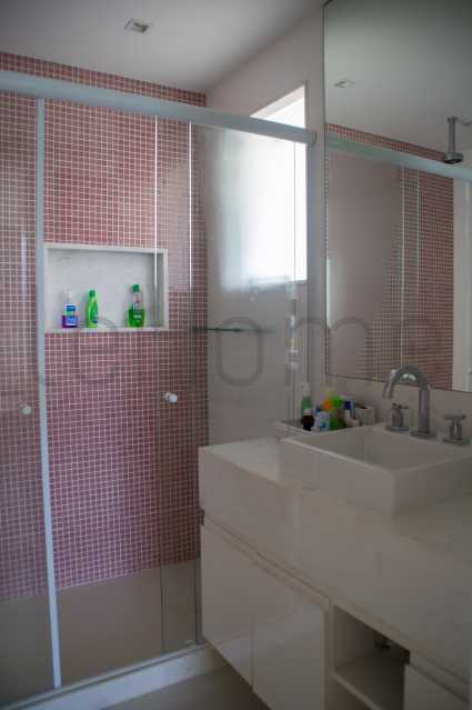 Conheça casa Barra da Tijuca 4 suites do imóvel - Casa para locação, Condomínio Del Lago, 5 quartos ( 4 suítes), Barra da Tijuca - LECN50001 - 17 casa Barra da Tijuca 4 suites - Casa para locação, Condomínio Del Lago, 5 quartos ( 4 suítes), Barra da Tijuca - LECN50001 - 17