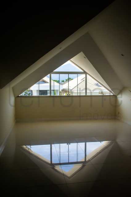 Conheça casa Barra da Tijuca 4 suites do imóvel - Casa para locação, Condomínio Del Lago, 5 quartos ( 4 suítes), Barra da Tijuca - LECN50001 - 23 casa Barra da Tijuca 4 suites - Casa para locação, Condomínio Del Lago, 5 quartos ( 4 suítes), Barra da Tijuca - LECN50001 - 23