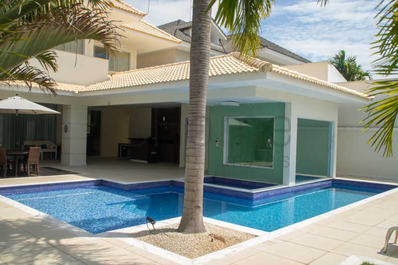 Conheça casa Barra da Tijuca 4 suites do imóvel - Casa para locação, Condomínio Del Lago, 5 quartos ( 4 suítes), Barra da Tijuca - LECN50001 - 25 casa Barra da Tijuca 4 suites - Casa para locação, Condomínio Del Lago, 5 quartos ( 4 suítes), Barra da Tijuca - LECN50001 - 25
