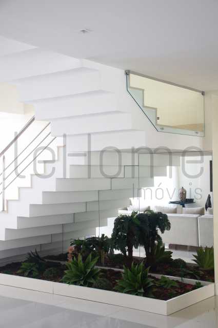 Conheça casa Barra da Tijuca 4 suites do imóvel - Casa para locação, Condomínio Del Lago, 5 quartos ( 4 suítes), Barra da Tijuca - LECN50001 - 27 casa Barra da Tijuca 4 suites - Casa para locação, Condomínio Del Lago, 5 quartos ( 4 suítes), Barra da Tijuca - LECN50001 - 27