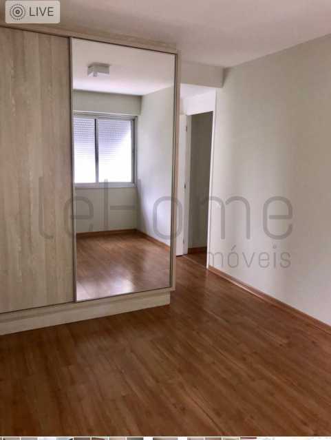 Conheça Apartamento para locação Sã do imóvel - Apartamento para locação 3 quartos São Conrado - LEAP30005 - 4 Apartamento para locação Sã - Apartamento para locação 3 quartos São Conrado - LEAP30005 - 4