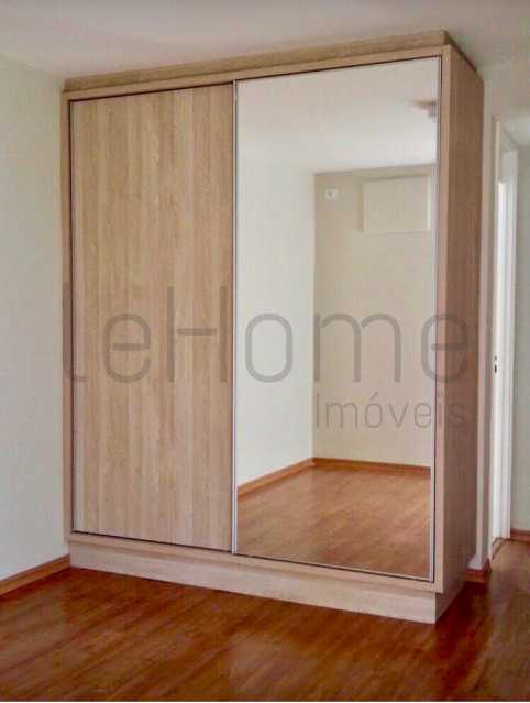 Conheça Apartamento para locação Sã do imóvel - Apartamento para locação 3 quartos São Conrado - LEAP30005 - 5 Apartamento para locação Sã - Apartamento para locação 3 quartos São Conrado - LEAP30005 - 5