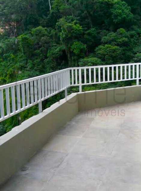 Conheça Apartamento para locação Sã do imóvel - Apartamento para locação 3 quartos São Conrado - LEAP30005 - 6 Apartamento para locação Sã - Apartamento para locação 3 quartos São Conrado - LEAP30005 - 6