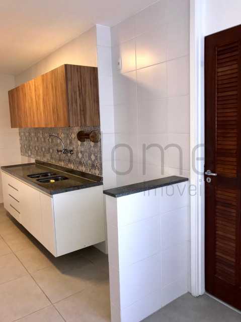 Conheça Apartamento para locação Sã do imóvel - Apartamento para locação 3 quartos São Conrado - LEAP30005 - 9 Apartamento para locação Sã - Apartamento para locação 3 quartos São Conrado - LEAP30005 - 9