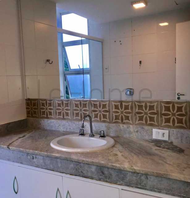 Conheça Apartamento para locação Sã do imóvel - Apartamento para locação 3 quartos São Conrado - LEAP30005 - 10 Apartamento para locação Sã - Apartamento para locação 3 quartos São Conrado - LEAP30005 - 10
