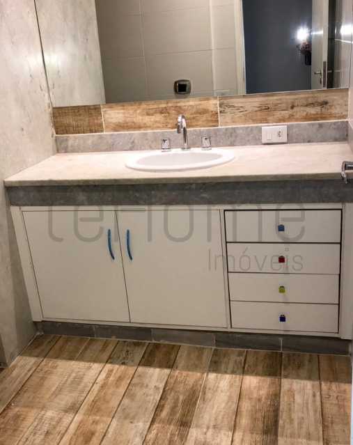 Conheça Apartamento para locação Sã do imóvel - Apartamento para locação 3 quartos São Conrado - LEAP30005 - 11 Apartamento para locação Sã - Apartamento para locação 3 quartos São Conrado - LEAP30005 - 11