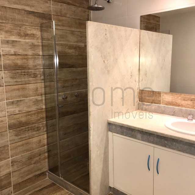 Conheça Apartamento para locação Sã do imóvel - Apartamento para locação 3 quartos São Conrado - LEAP30005 - 12 Apartamento para locação Sã - Apartamento para locação 3 quartos São Conrado - LEAP30005 - 12