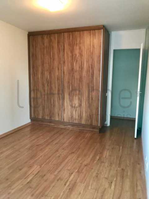 Conheça Apartamento para locação Sã do imóvel - Apartamento para locação 3 quartos São Conrado - LEAP30005 - 13 Apartamento para locação Sã - Apartamento para locação 3 quartos São Conrado - LEAP30005 - 13