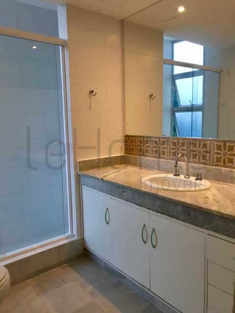 Conheça Apartamento para locação Sã do imóvel - Apartamento para locação 3 quartos São Conrado - LEAP30005 - 14 Apartamento para locação Sã - Apartamento para locação 3 quartos São Conrado - LEAP30005 - 14