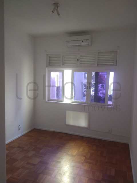 Conheça Apartamento para locação 4 q do imóvel - Aparatamento a venda e locação 4 quartos Ipanema - LEAP40003 - 6 Apartamento para locação 4 q - Aparatamento a venda e locação 4 quartos Ipanema - LEAP40003 - 6