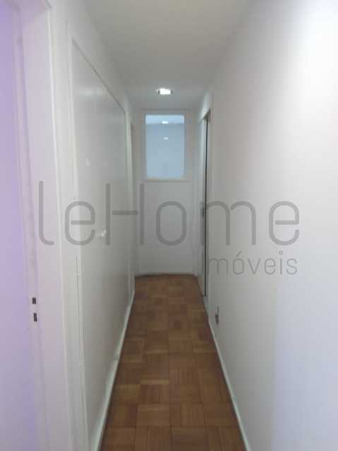 Conheça Apartamento para locação 4 q do imóvel - Aparatamento a venda e locação 4 quartos Ipanema - LEAP40003 - 8 Apartamento para locação 4 q - Aparatamento a venda e locação 4 quartos Ipanema - LEAP40003 - 8