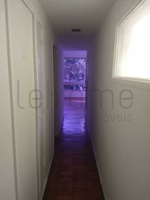 Conheça Apartamento para locação 4 q do imóvel - Aparatamento a venda e locação 4 quartos Ipanema - LEAP40003 - 9 Apartamento para locação 4 q - Aparatamento a venda e locação 4 quartos Ipanema - LEAP40003 - 9