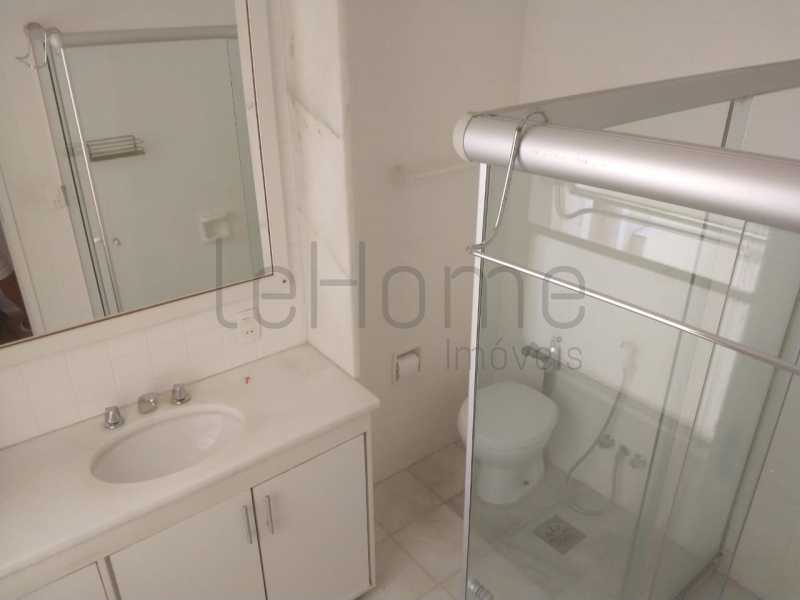 Conheça Apartamento para locação 4 q do imóvel - Aparatamento a venda e locação 4 quartos Ipanema - LEAP40003 - 10 Apartamento para locação 4 q - Aparatamento a venda e locação 4 quartos Ipanema - LEAP40003 - 10