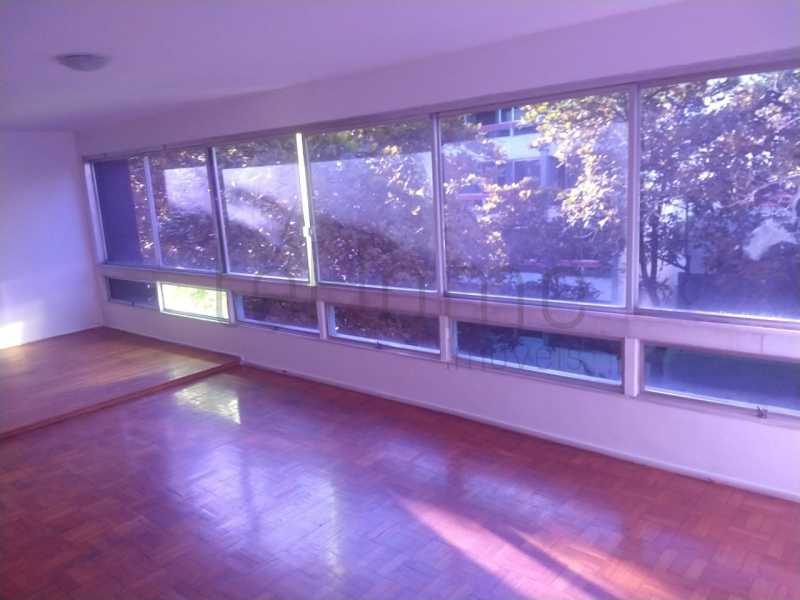 Conheça Apartamento para locação 4 q do imóvel - Aparatamento a venda e locação 4 quartos Ipanema - LEAP40003 - 11 Apartamento para locação 4 q - Aparatamento a venda e locação 4 quartos Ipanema - LEAP40003 - 11