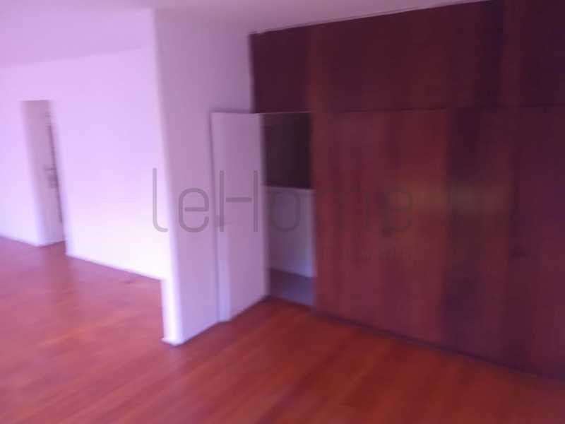 Conheça Apartamento para locação 4 q do imóvel - Aparatamento a venda e locação 4 quartos Ipanema - LEAP40003 - 13 Apartamento para locação 4 q - Aparatamento a venda e locação 4 quartos Ipanema - LEAP40003 - 13