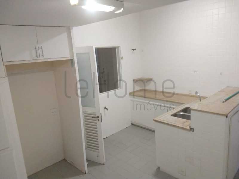 Conheça Apartamento para locação 4 q do imóvel - Aparatamento a venda e locação 4 quartos Ipanema - LEAP40003 - 14 Apartamento para locação 4 q - Aparatamento a venda e locação 4 quartos Ipanema - LEAP40003 - 14